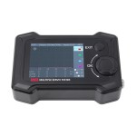 Wholesale ToolkitRC ST8 8CH 100W 2A 2.4 TFT 7-28V 8-Channel Integrated Tester 4 Independent Interface PWM/PPM/SBUS Signal Test
